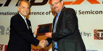 ChipEx2011_award