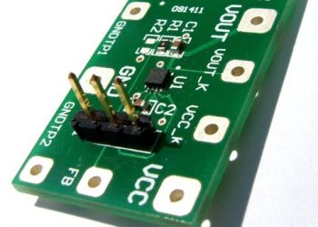 nanoSmart