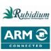 rubidium-arm