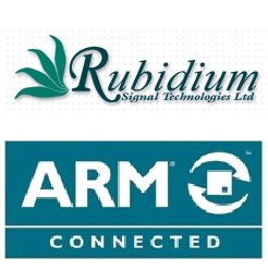 rubidium-arm