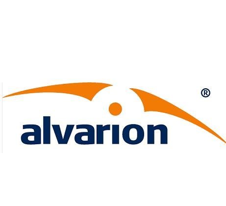 ALVARION