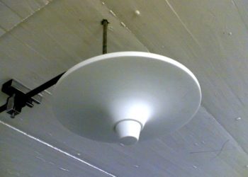 Indoor-antenna