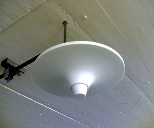 Indoor-antenna