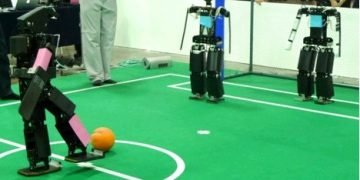 robocup2011