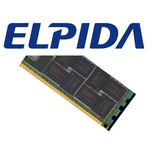 ELPIDA