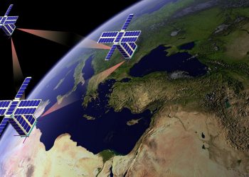 Satellites
