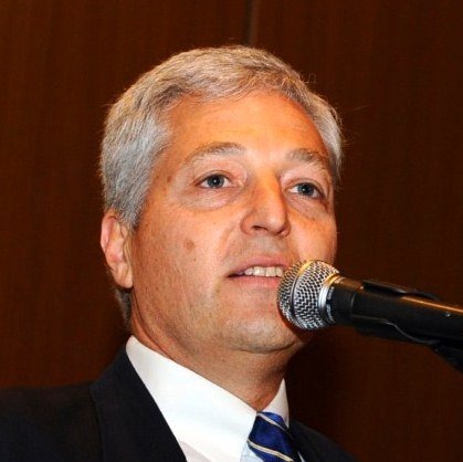 Shlomo_Gradman_at_ChipEx2011