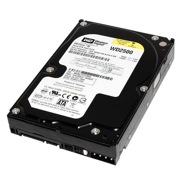 hdd