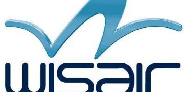 wisair_logo