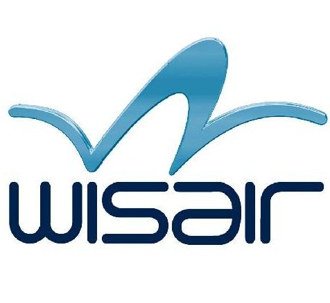 wisair_logo
