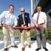 MELLANOX-ribbon-cutting
