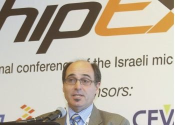 Paul_Franzon_CHIPEX
