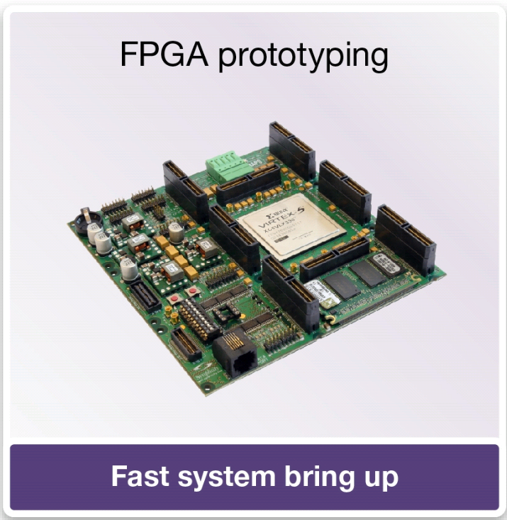 SYNOPSYS-FPGA