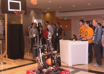 digjkey_basketball_robot