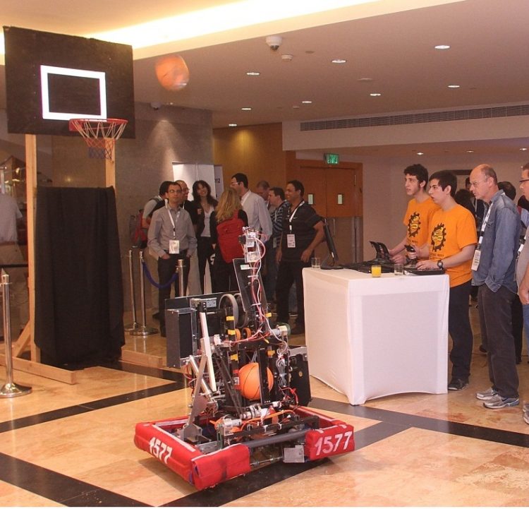 digjkey_basketball_robot