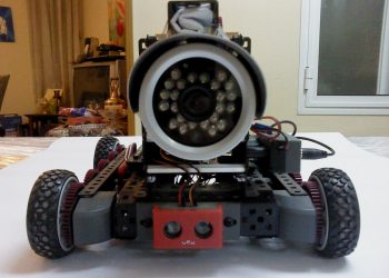 robot-for-blinds