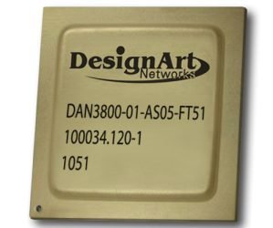 DAN3800