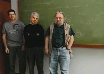 weizmann-scientists