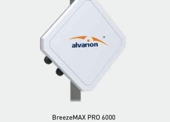 ALVARION-BREEZCOM