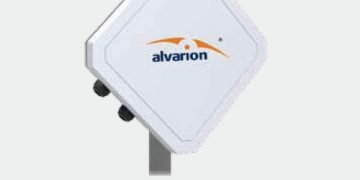 ALVARION-BREEZCOM