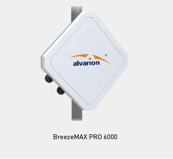 ALVARION-BREEZCOM