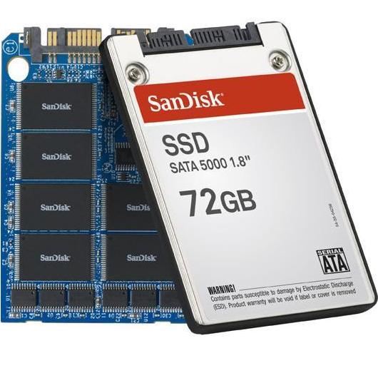 SSD