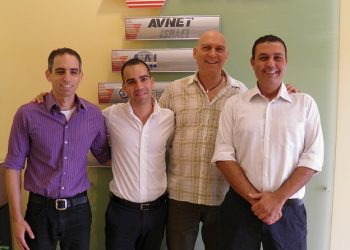 AVNET