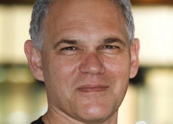 עירא פלטי, לשעבר מנכ"ל סרגון וכיום חבר בדירקטוריון. צילום יחצ