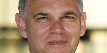 עירא פלטי, לשעבר מנכ"ל סרגון וכיום חבר בדירקטוריון. צילום יחצ