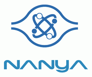 Nanya-Technology-logo