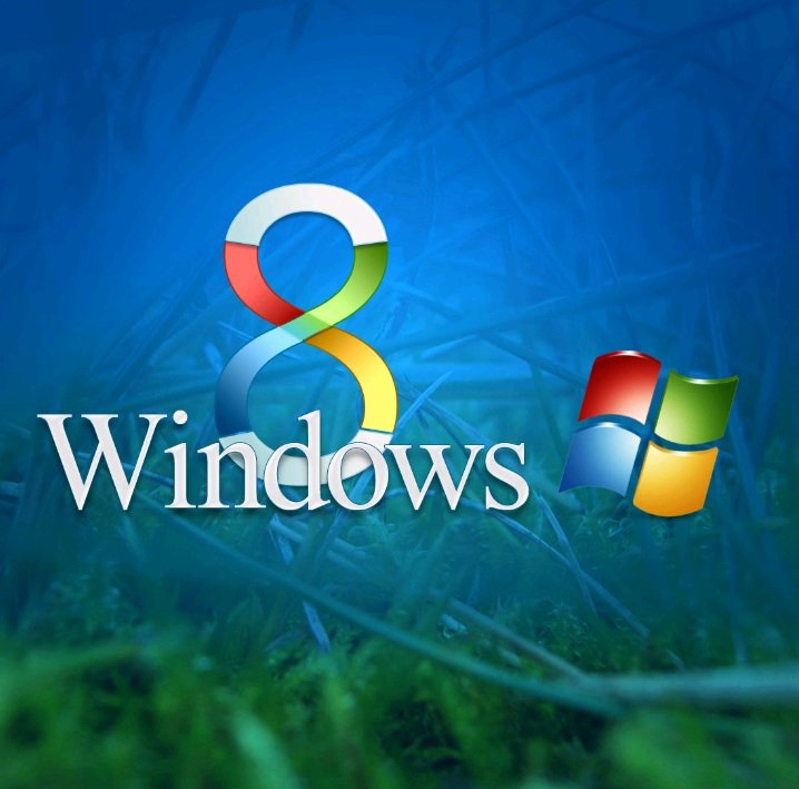 WINDOWS8