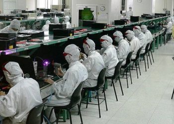 china-foxconn