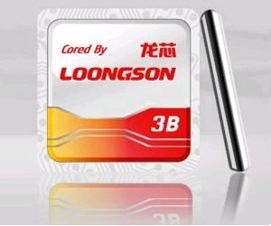 longson