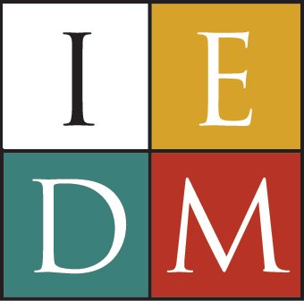 IEDM_logo