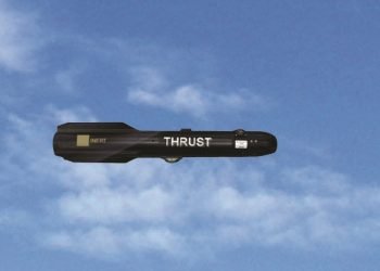 thrust