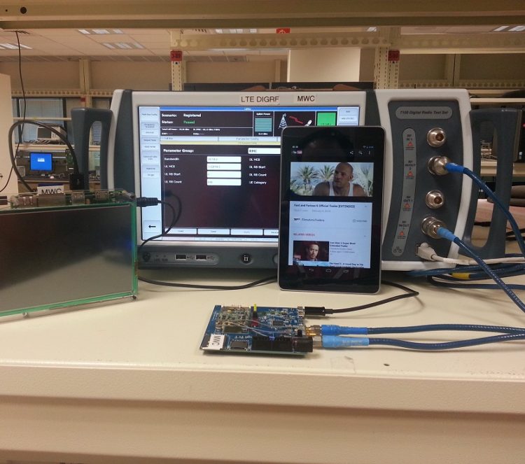 MWC_LTE_Marvell_Israel