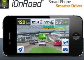 ionroad