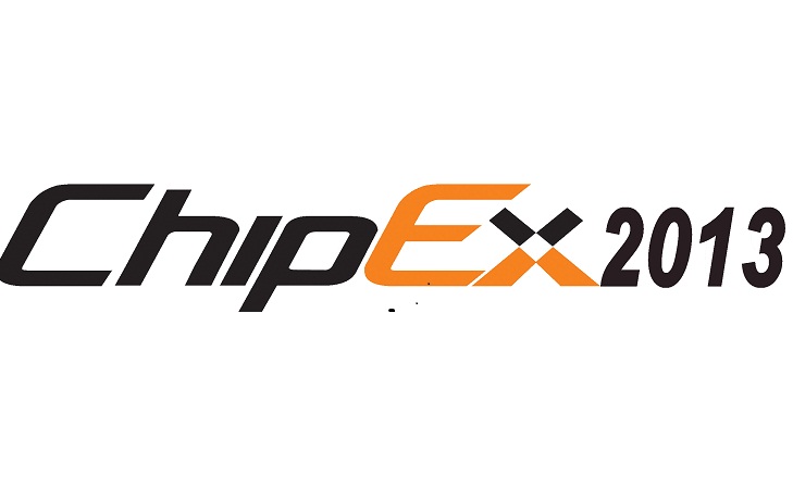 ChipEx2013
