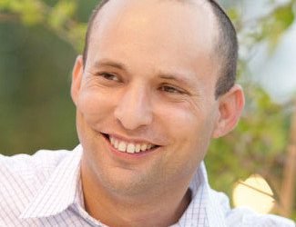 NaftaliBennett