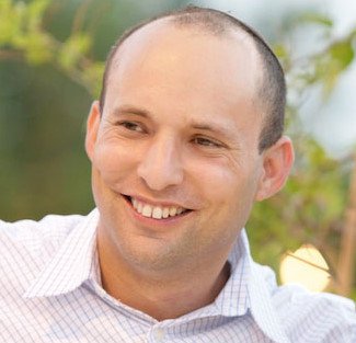 NaftaliBennett
