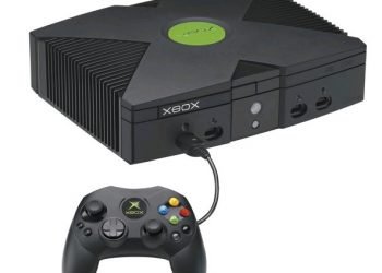 XBOX