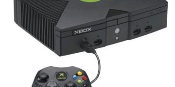XBOX