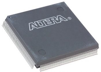 altera-PQFP