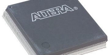 altera-PQFP