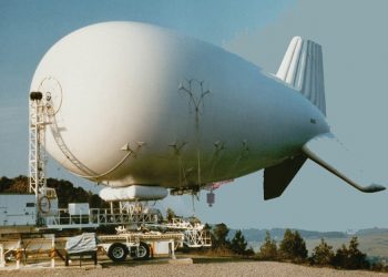 aerostat