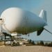 aerostat