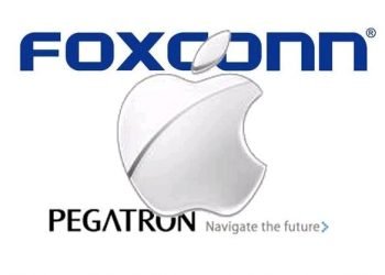 פוקסקון. איור יחצ