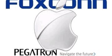 פוקסקון. איור יחצ