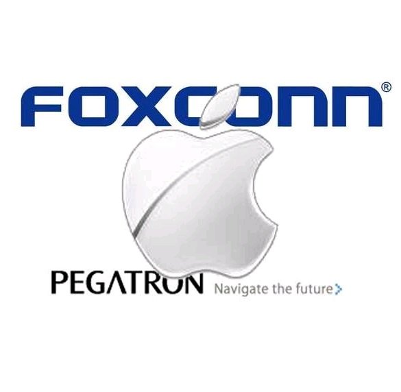 פוקסקון. איור יחצ