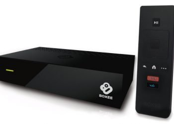 boxee